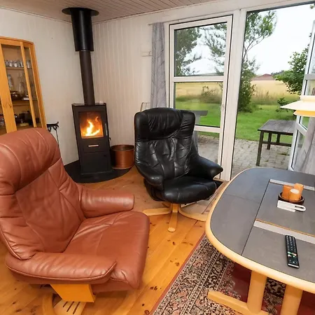 6 Person In Vakantiehuis