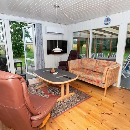 Vakantiehuis 6 Person In Thyholm