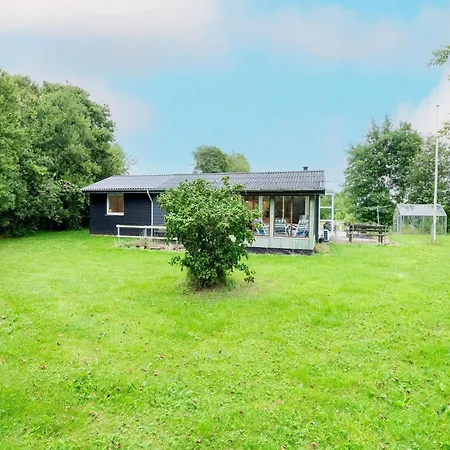 Casa vacanze 6 Person In Thyholm