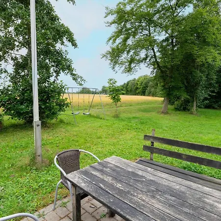 6 Person In Vakantiehuis