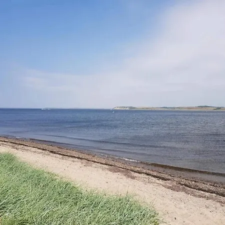 Vakantiehuis 6 Person In Thyholm