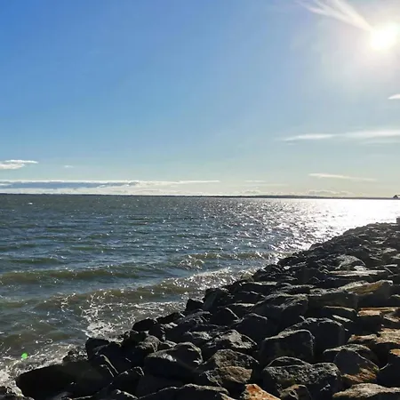 6 Person In Vakantiehuis