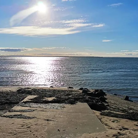 Casa vacanze 6 Person In *