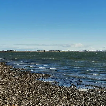 6 Person In Vakantiehuis Thyholm