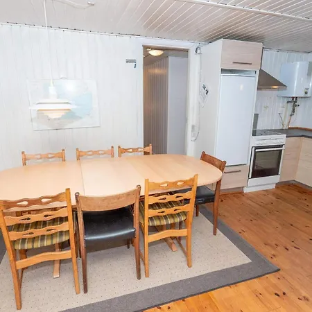 6 Person In Vakantiehuis *