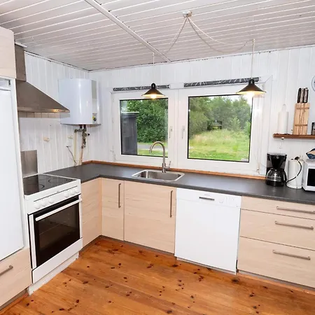 6 Person In Casa vacanze