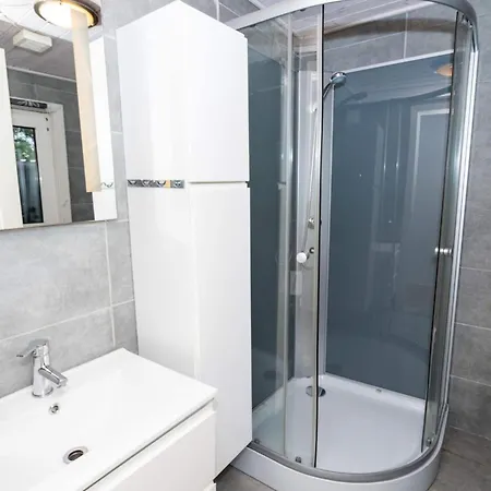 Vakantiehuis 6 Person In