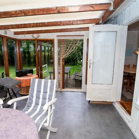 Vakantiehuis 6 Person In Thyholm