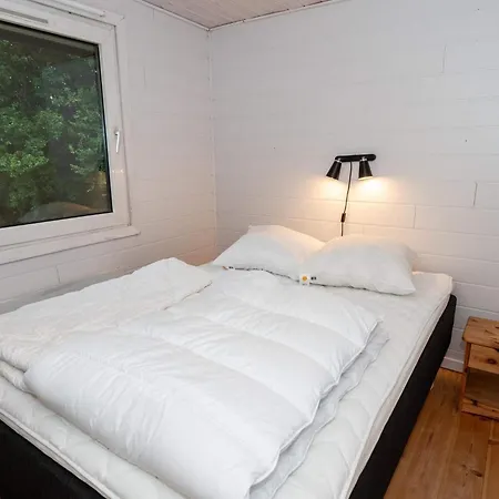 6 Person In Vakantiehuis *