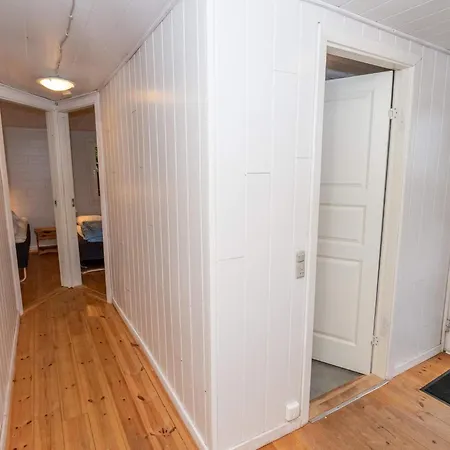 Casa vacanze 6 Person In