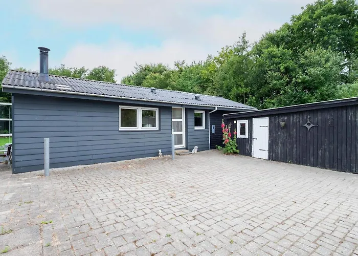 6 Person In Дом отдыха *