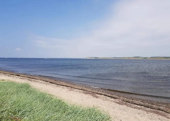 Дом отдыха 6 Person In Thyholm