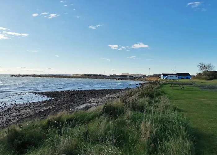 6 Person In Ferienhaus